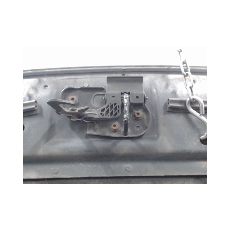 CAPOT VOLKSWAGEN TOURAN MONOSP. I Phase 2 (1T) 2006-2010