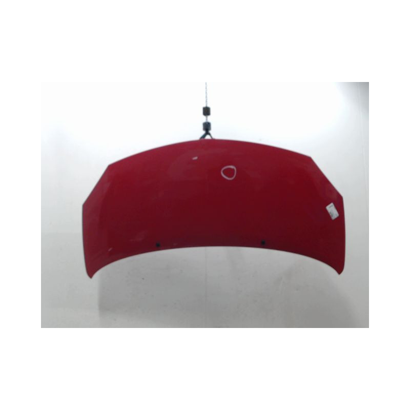 CAPOT RENAULT TWINGO II Phase 1 2007-2011