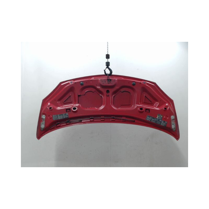 CAPOT RENAULT TWINGO II Phase 1 2007-2011