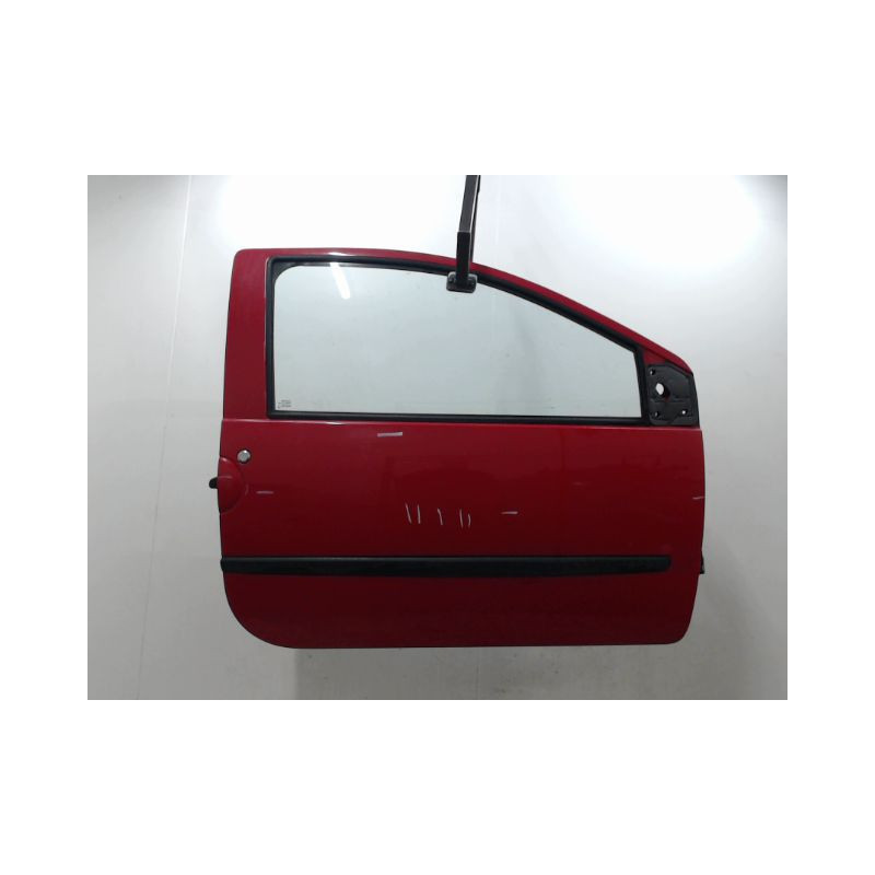 PORTE AVANT DROIT RENAULT TWINGO II Phase 1 2007-2011