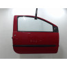 PORTE AVANT DROIT RENAULT TWINGO II Phase 1 2007-2011