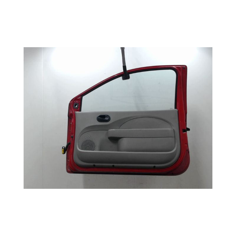 PORTE AVANT DROIT RENAULT TWINGO II Phase 1 2007-2011