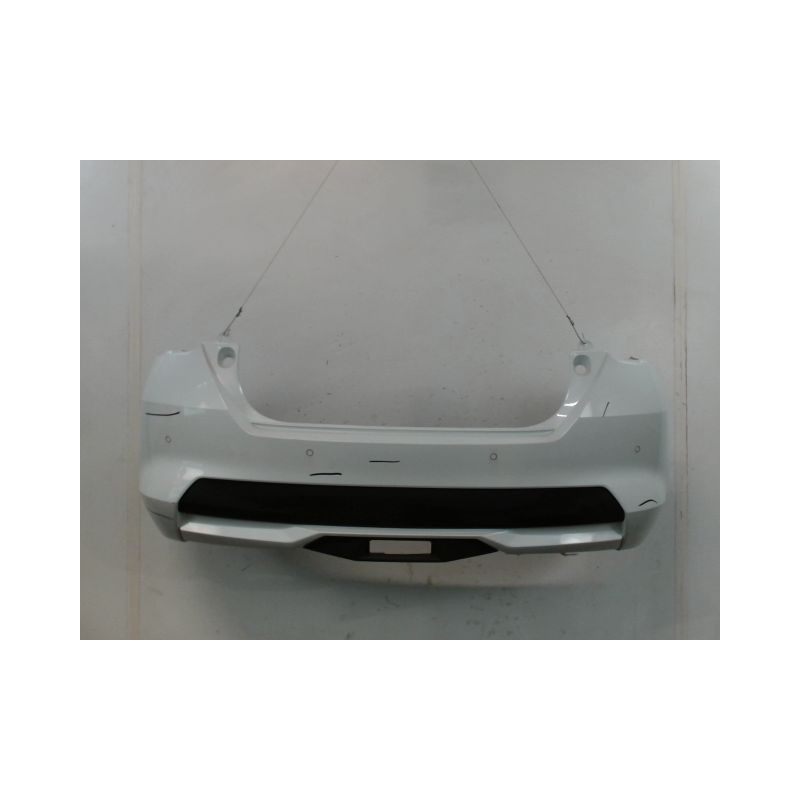 PARE-CHOC ARRIER NISSAN MICRA