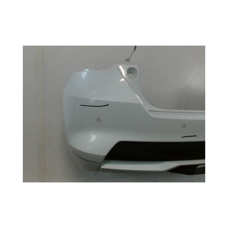 PARE-CHOC ARRIER NISSAN MICRA