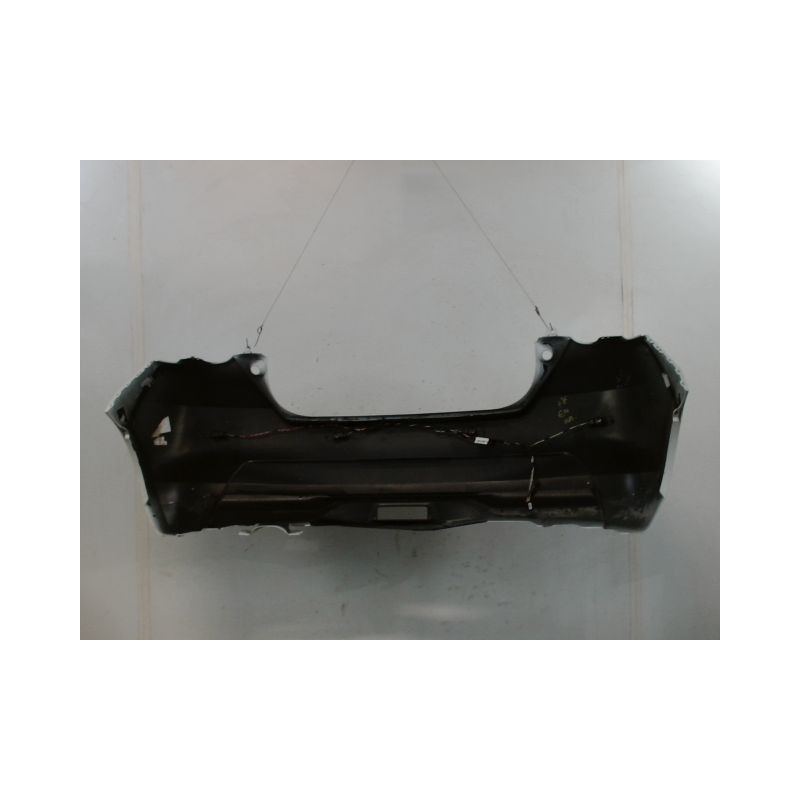 PARE-CHOC ARRIER NISSAN MICRA
