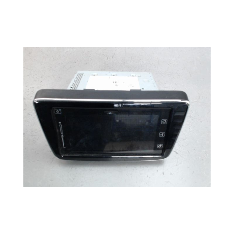 ECRAN GPS SUZUKI BALENO