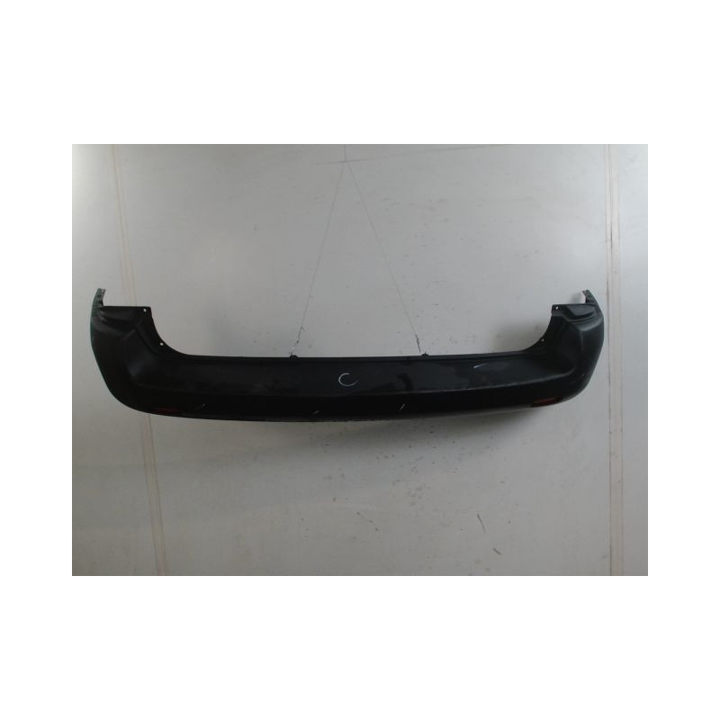 PARE-CHOC ARRIER TOYOTA PROACE
