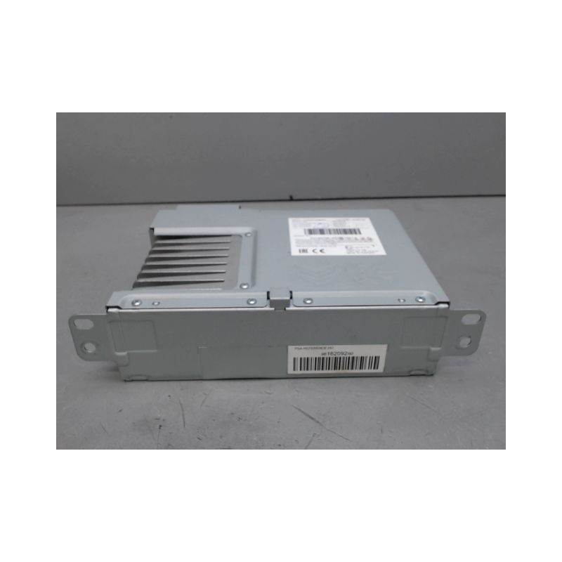 AUTORADIO TOYOTA PROACE