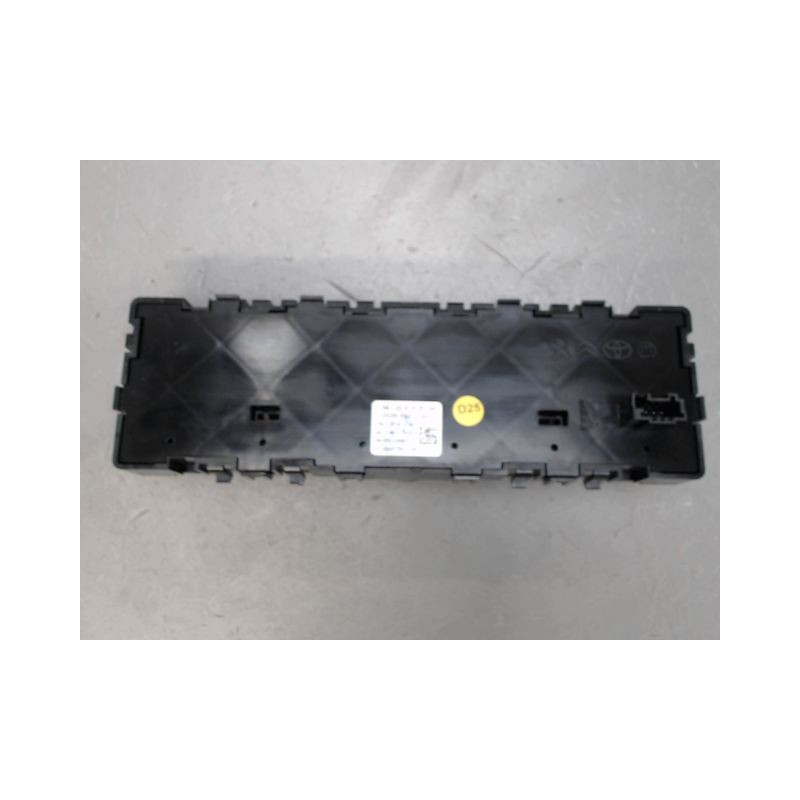 COMMANDE AUTORADIO TOYOTA PROACE