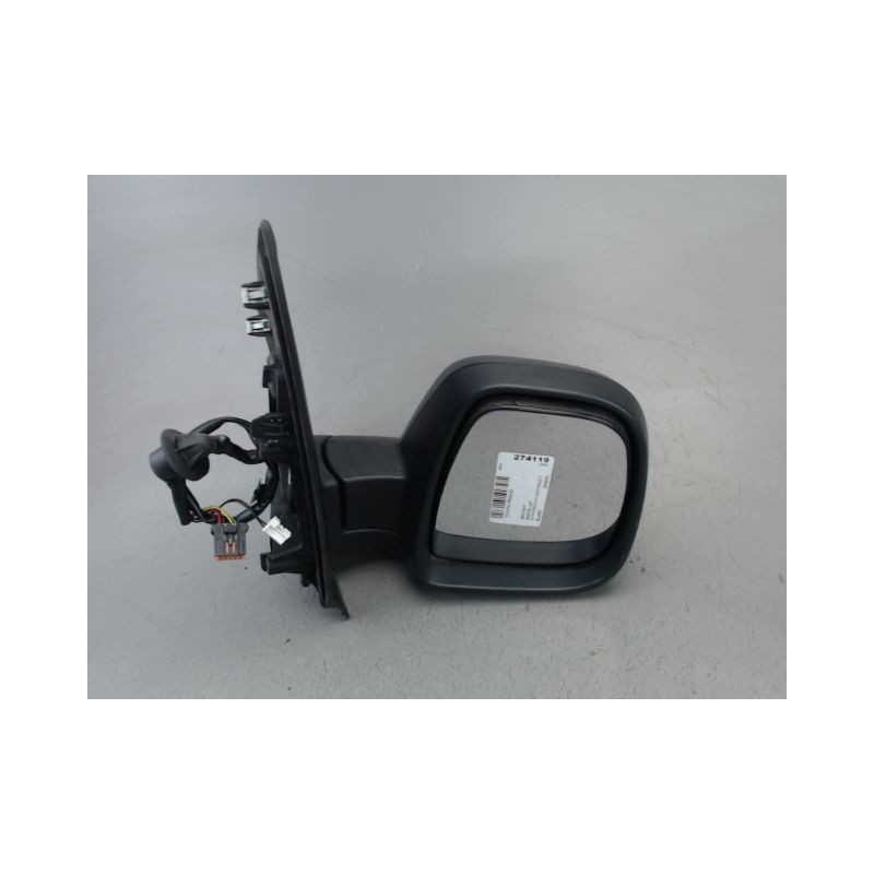 RETROVISEUR EXTERIEUR ELECTRIQUE DROIT TOYOTA PROACE