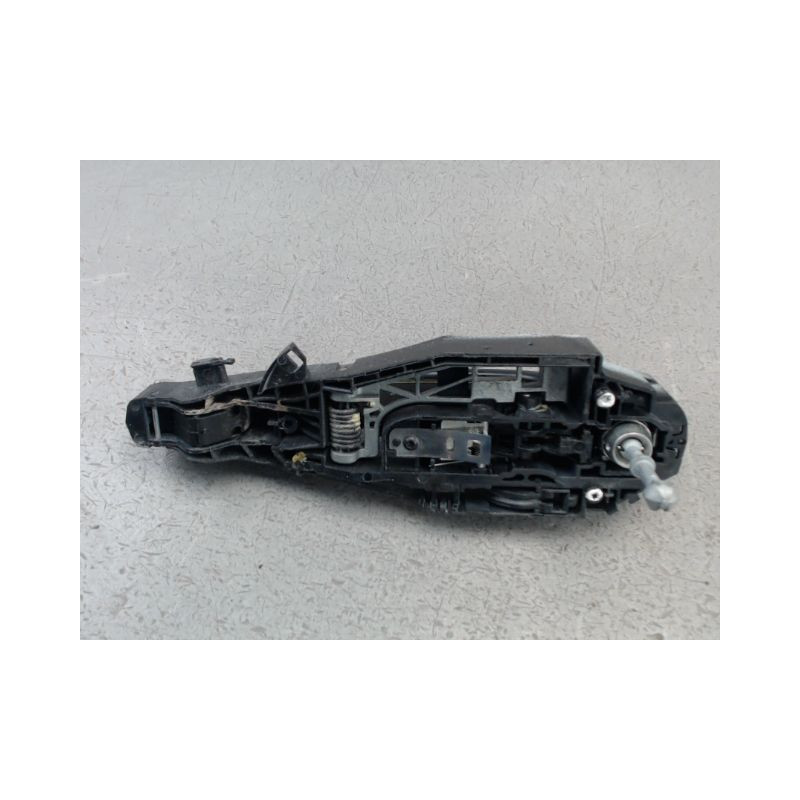 POIGNEE EXTERIEURE PORTE BATTANTE GAUCHE TOYOTA PROACE