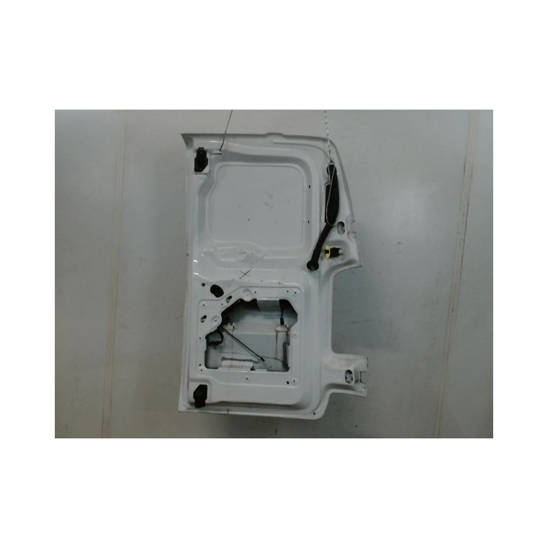 PORTE BATTANTE ARRIERE GAUCHE TOYOTA PROACE