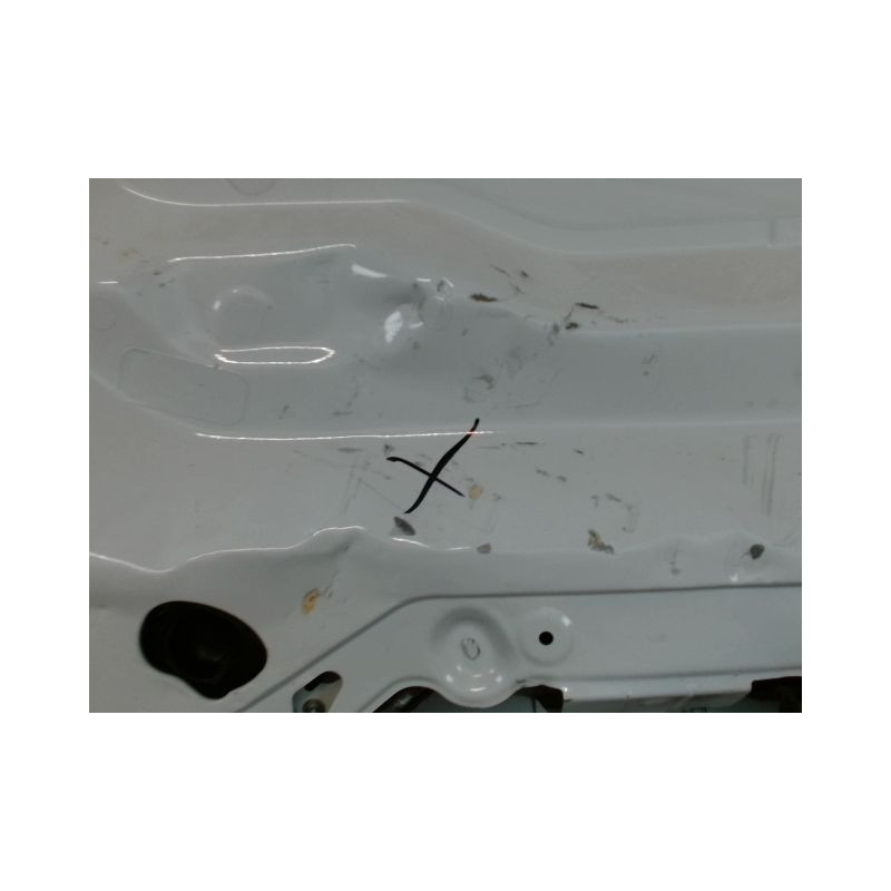 PORTE BATTANTE ARRIERE GAUCHE TOYOTA PROACE