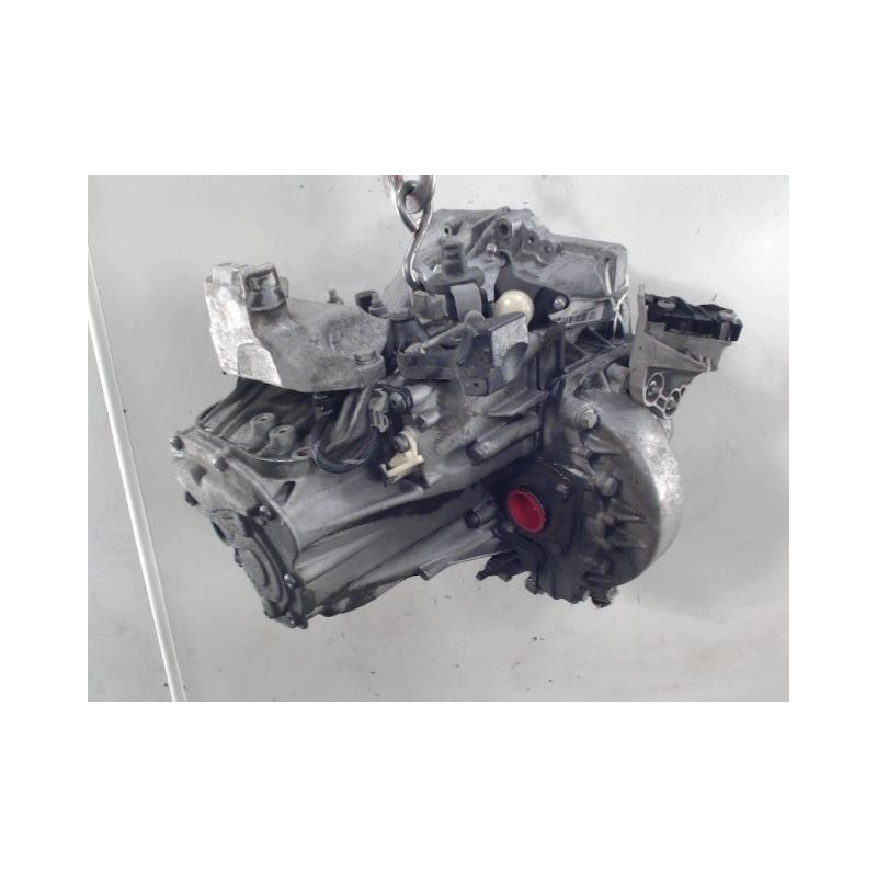BOITE A VITESSE MECANIQUE PEUGEOT 308 1.6 BlueHDi 120