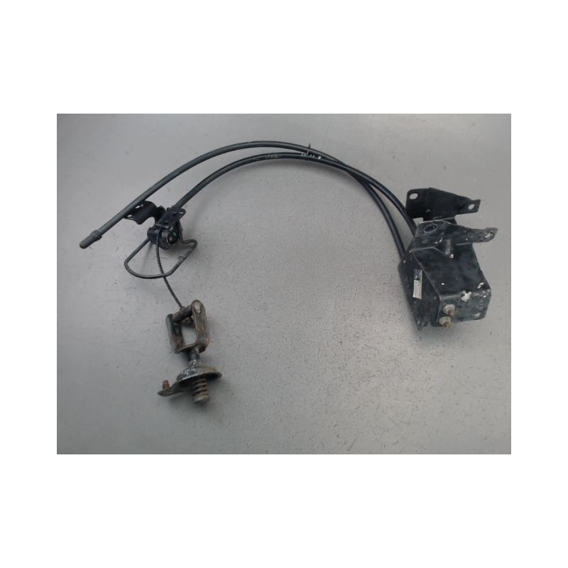 TREUIL DE ROUE DE SECOURS CITROEN JUMPER