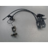 TREUIL DE ROUE DE SECOURS CITROEN JUMPER