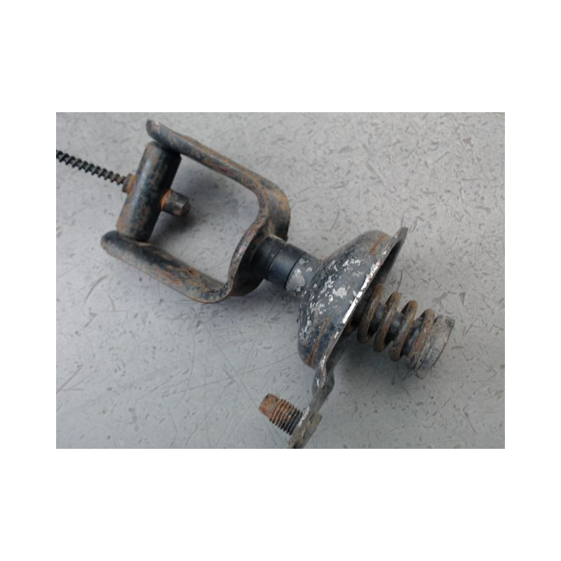 TREUIL DE ROUE DE SECOURS CITROEN JUMPER