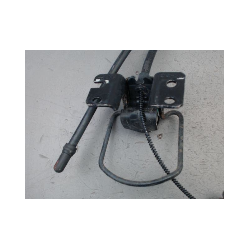TREUIL DE ROUE DE SECOURS CITROEN JUMPER