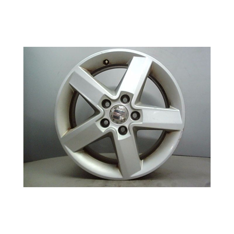 JANTE ALUMINIUM SEAT EXEO