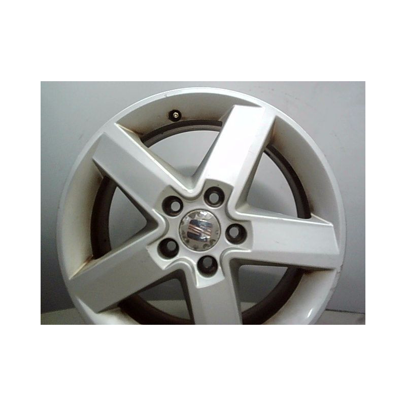 JANTE ALUMINIUM SEAT EXEO