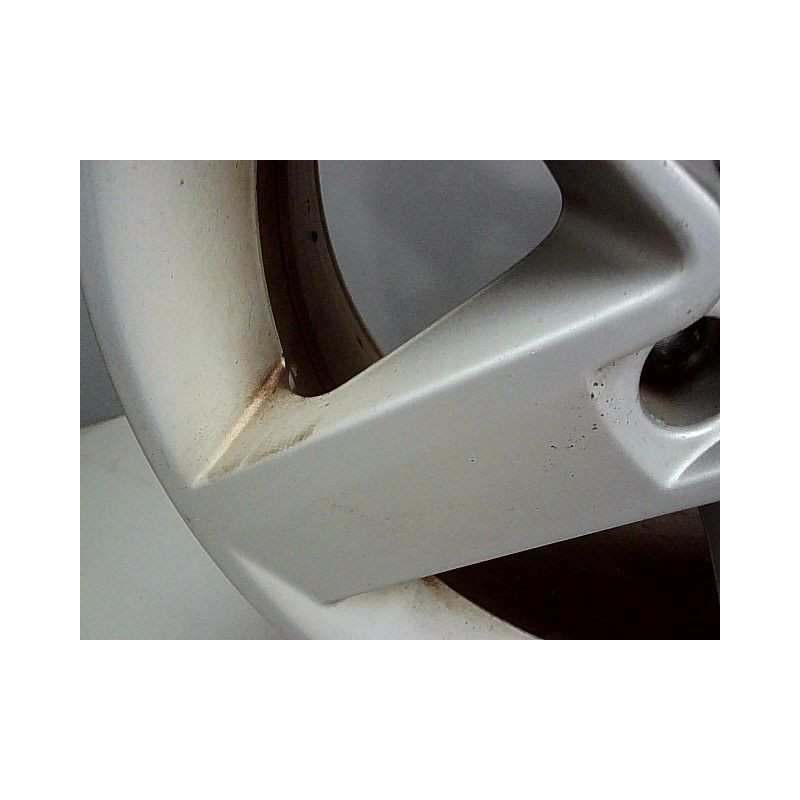 JANTE ALUMINIUM SEAT EXEO