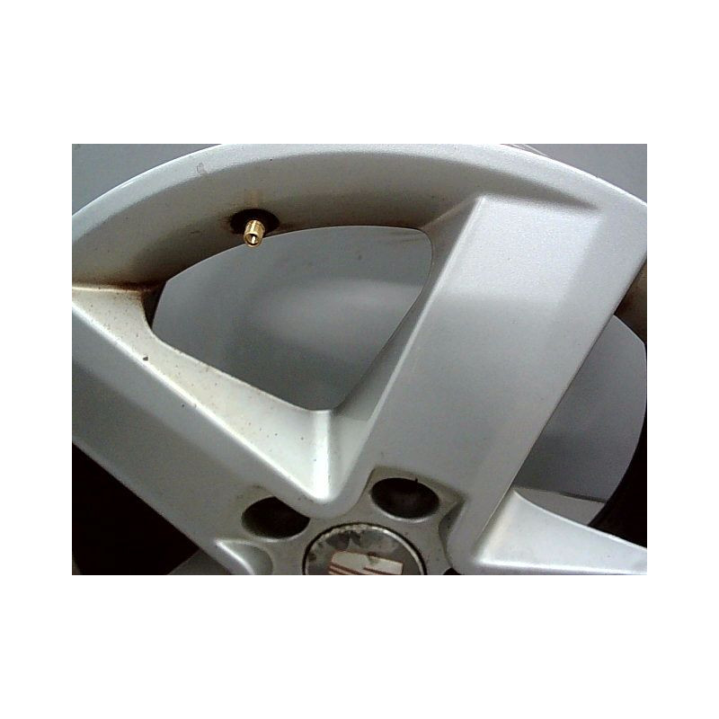 JANTE ALUMINIUM SEAT EXEO
