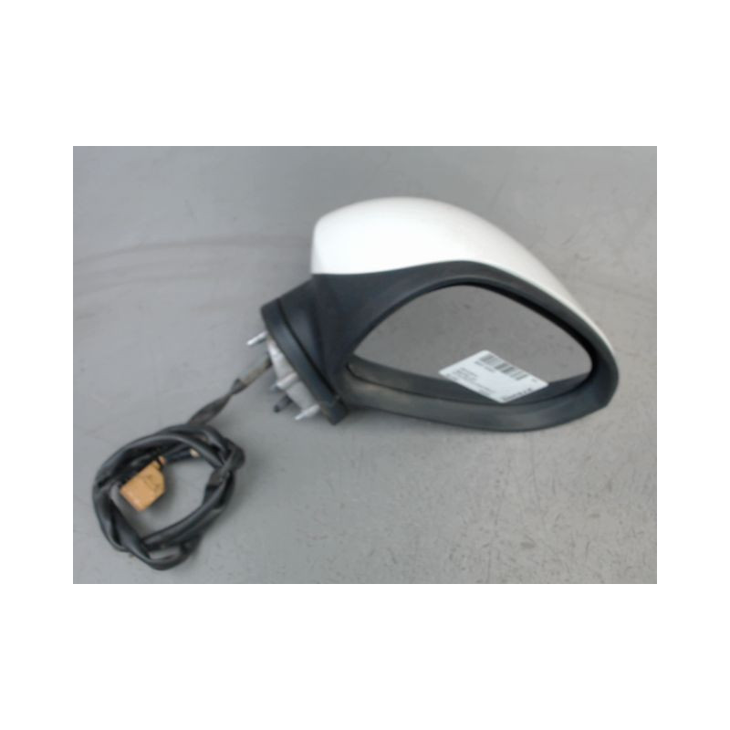 RETROVISEUR EXTERIEUR ELECTRIQUE DROIT SEAT EXEO