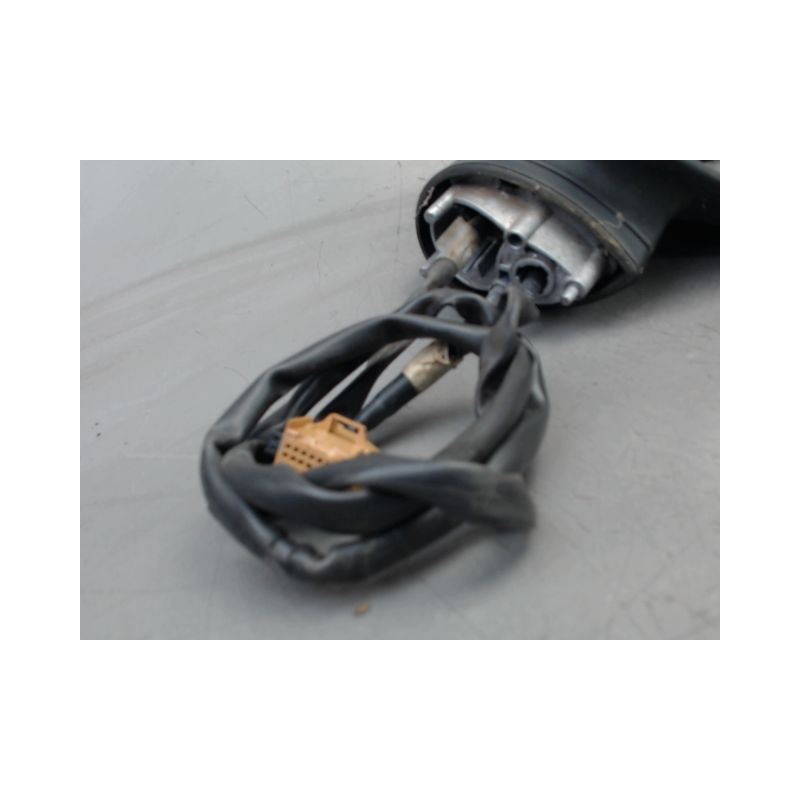 RETROVISEUR EXTERIEUR ELECTRIQUE DROIT SEAT EXEO