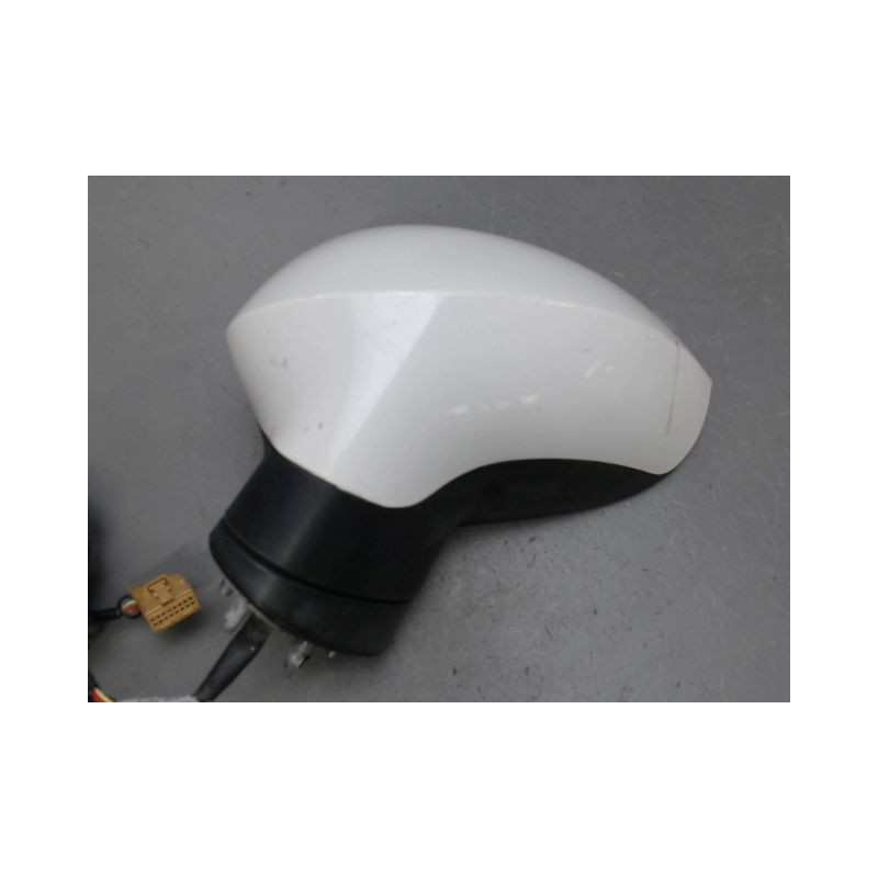RETROVISEUR EXTERIEUR ELECTRIQUE GAUCHE SEAT EXEO
