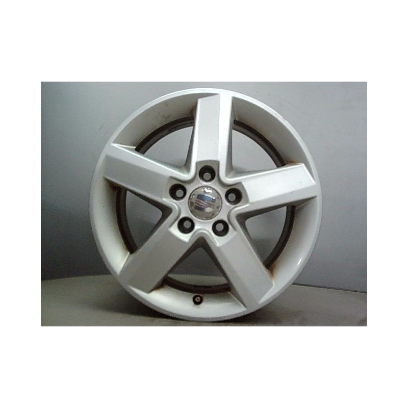 JANTE ALUMINIUM SEAT EXEO