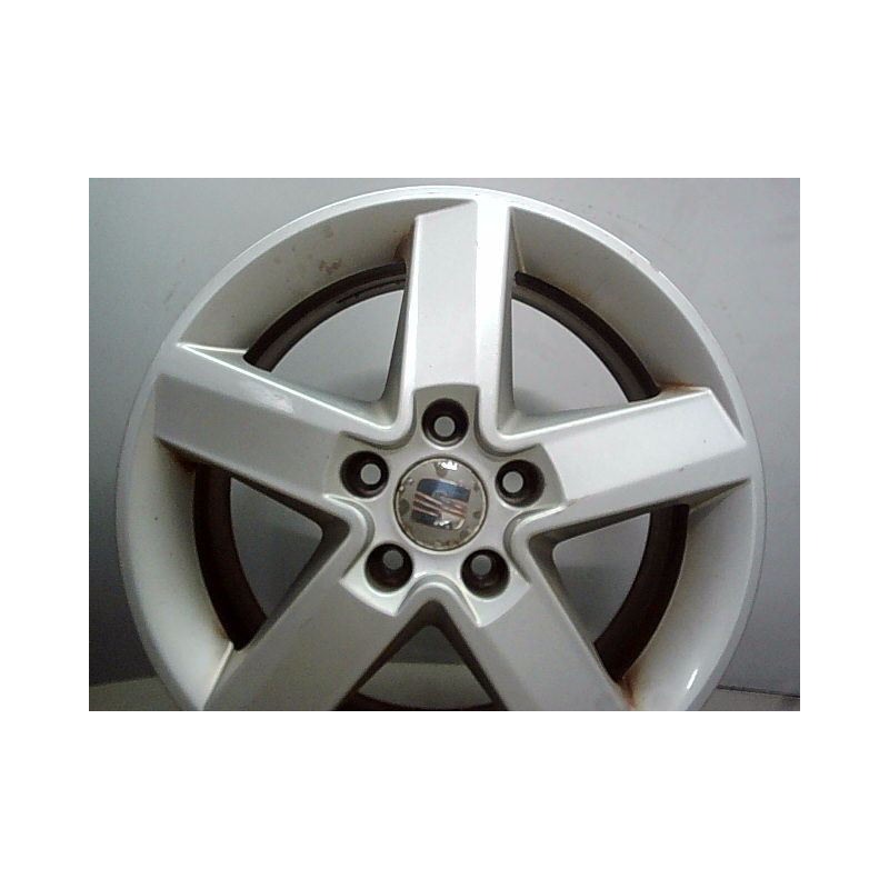 JANTE ALUMINIUM SEAT EXEO