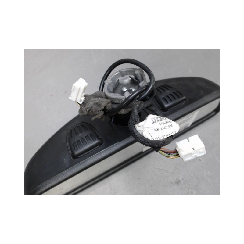 RETROVISEUR INTERIEUR MERCEDES CLASSE C