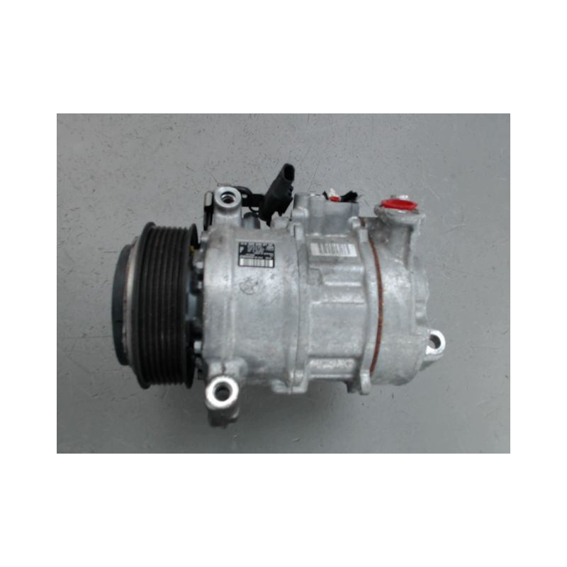 COMPRESSEUR AIR CONDITIONNE MERCEDES CLASSE C