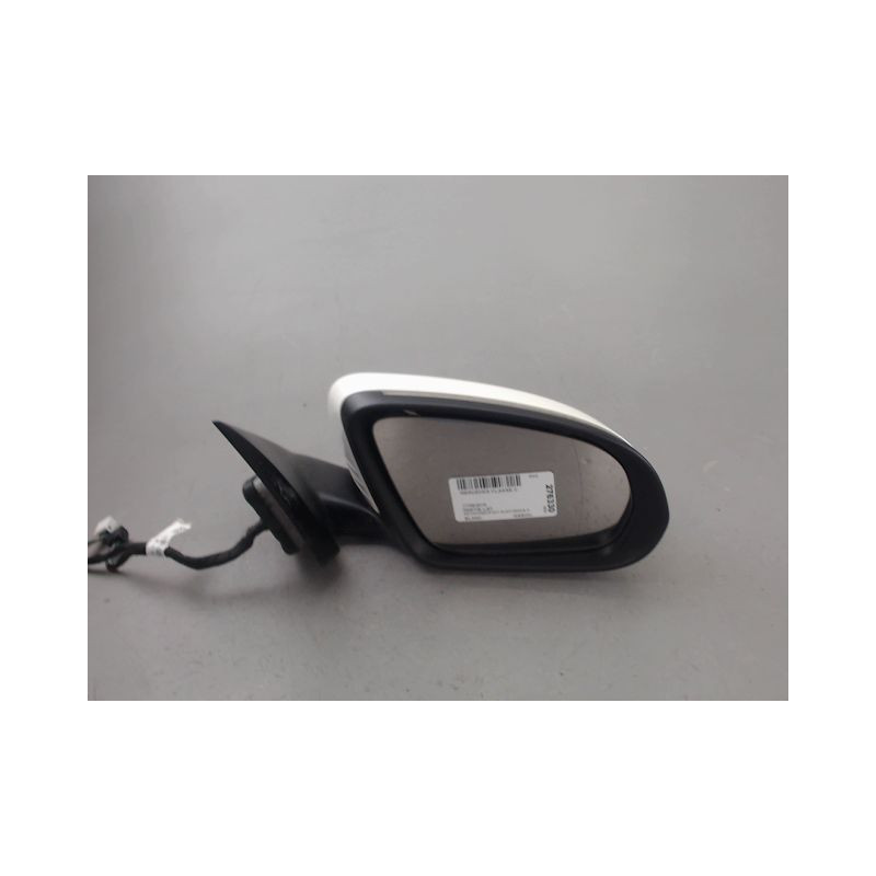 RETROVISEUR EXTERIEUR ELECTRIQUE DROIT MERCEDES CLASSE C
