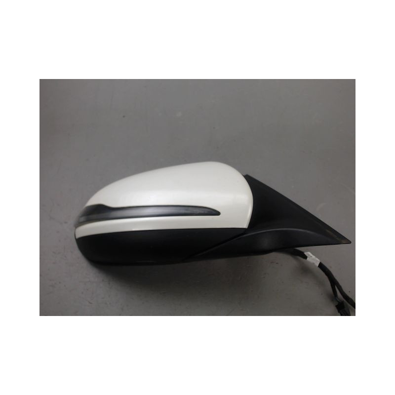 RETROVISEUR EXTERIEUR ELECTRIQUE DROIT MERCEDES CLASSE C