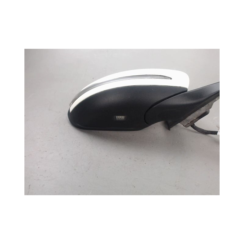 RETROVISEUR EXTERIEUR ELECTRIQUE DROIT MERCEDES CLASSE C