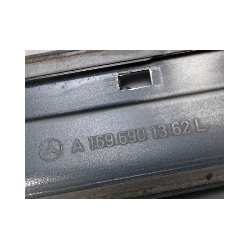 PROTECTION PORTE ARRIERE GAUCHE MERCEDES CLASSE A
