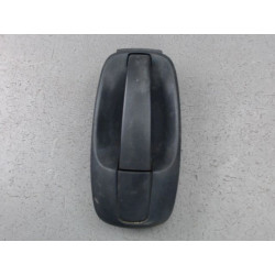 POIGNEE EXT PORTE COULISSANTE D