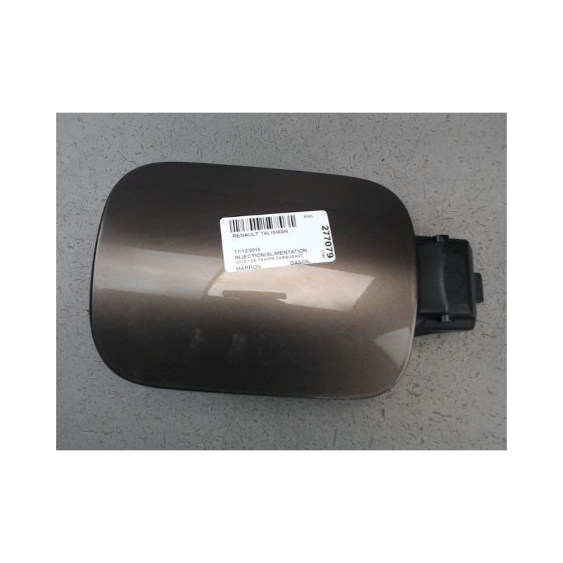 VOLET DE TRAPPE CARBURANT RENAULT TALISMAN