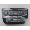 COMMANDE DE CHAUFFAGE PEUGEOT 508