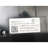 COMMANDE DE CHAUFFAGE PEUGEOT 508