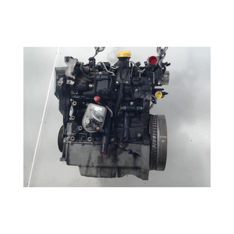 MOTEUR DIESEL RENAULT MEGANE 1.5 dCi 