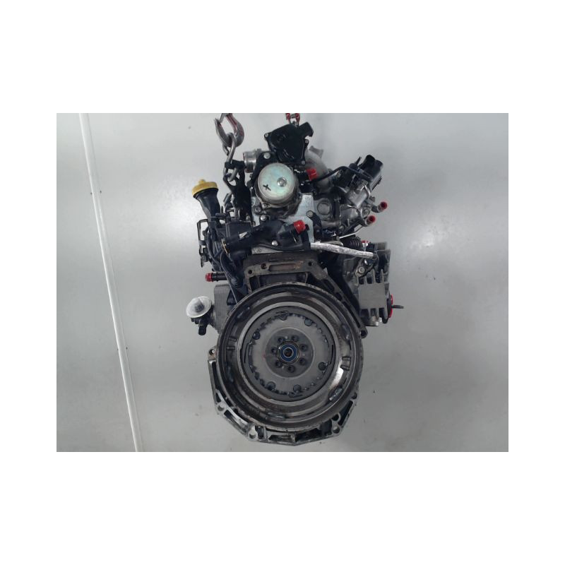 MOTEUR DIESEL RENAULT MEGANE 1.5 dCi 