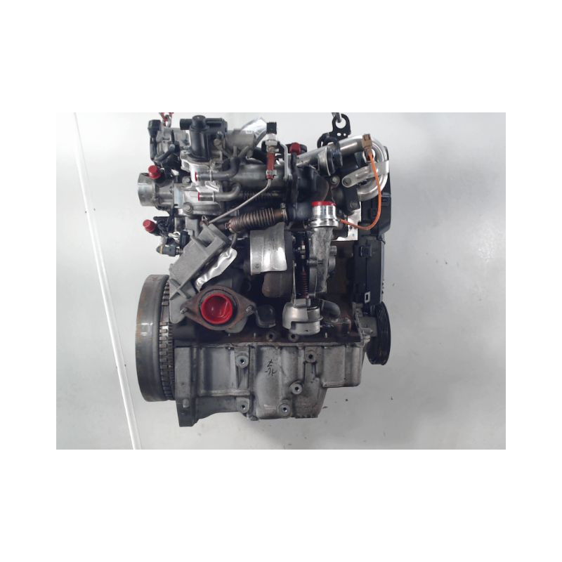 MOTEUR DIESEL RENAULT MEGANE 1.5 dCi 