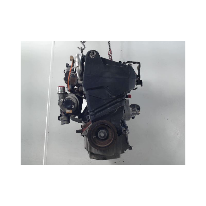 MOTEUR DIESEL RENAULT MEGANE 1.5 dCi 