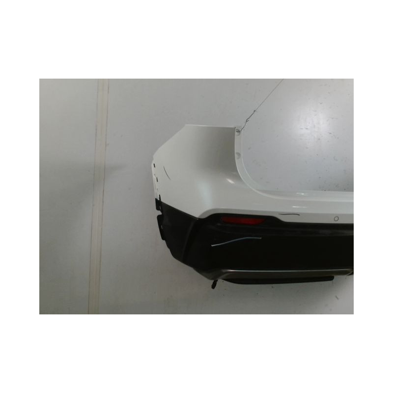 PARE-CHOC ARRIER NISSAN QASHQAI