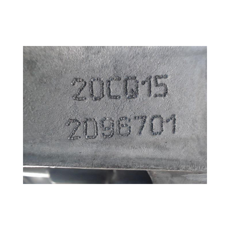 BOITE A VITESSE MECANIQUE CITROEN C4 1.4 16V