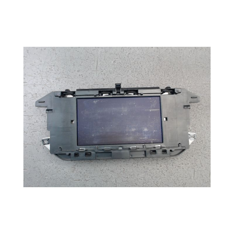 ECRAN GPS B.M.W. X1