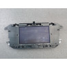 ECRAN GPS B.M.W. X1