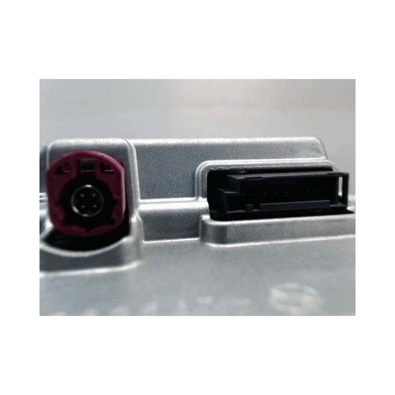 ECRAN GPS B.M.W. X1